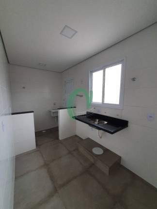 Imagem Apartamento com 2 Quartos à Venda, 52 m² em Vila Voturua - São Vicente