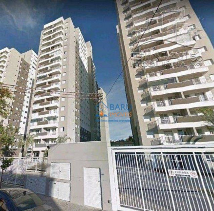 Imagem Apartamento com 1 Quarto à Venda, 34 m² em Santa Cecília - São Paulo Imagem Apartamento com 1 Quarto à Venda, 34 m² em Santa Cecília - São Paulo