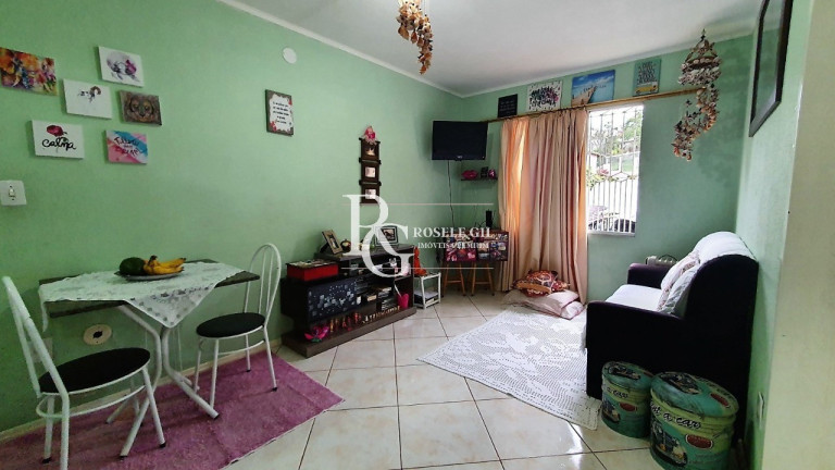 Apartamento com 1 Quarto à Venda, 42 m² em Jardim Carvalho - Porto Alegre