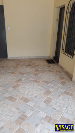 Imagem Casa com 2 Quartos à Venda, 98 m² em Centro - Jacareí Imagem Casa com 2 Quartos à Venda, 98 m² em Centro - Jacareí