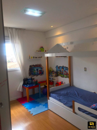 Imagem Apartamento com 3 Quartos à Venda, 74 m² em Campestre - Santo André