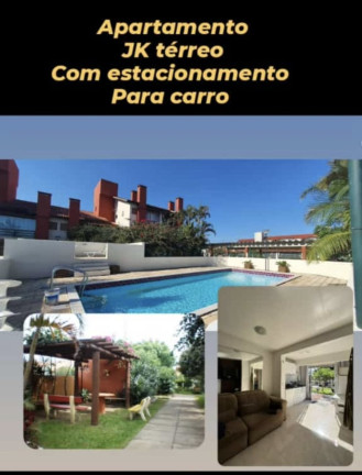 Imagem Apartamento à Venda, 42 m² em Capão Novo - Capão Da Canoa