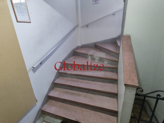 Imagem Imóvel com 1 Quarto à Venda, 60 m² em Embaré - Santos
