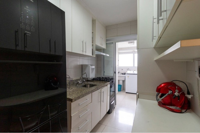 Imagem Apartamento com 3 Quartos à Venda, 94 m² em Jardim Vila Mariana - São Paulo Imagem Apartamento com 3 Quartos à Venda, 94 m² em Jardim Vila Mariana - São Paulo