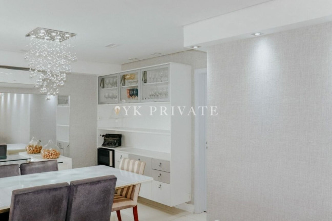 Imagem Apartamento com 3 Quartos à Venda, 180 m² em Vila Romana - São Paulo