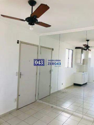 Imagem Apartamento com 2 Quartos à Venda, 51 m² em Nova Olinda - Londrina Imagem Apartamento com 2 Quartos à Venda, 51 m² em Nova Olinda - Londrina