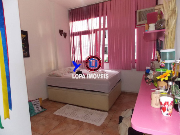 Imagem Apartamento com 1 Quarto à Venda, 28 m² em Centro - Rio De Janeiro Imagem Apartamento com 1 Quarto à Venda, 28 m² em Centro - Rio De Janeiro