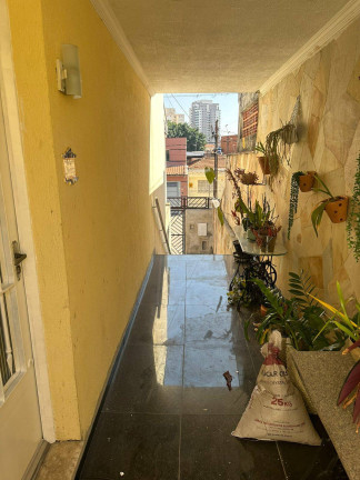 Imagem Sobrado com 5 Quartos à Venda, 387 m² em Vila Carrão - São Paulo
