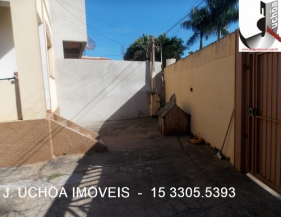 Imagem Casa com 3 Quartos à Venda, 190 m² em Centro - Tatuí Imagem Casa com 3 Quartos à Venda, 190 m² em Centro - Tatuí