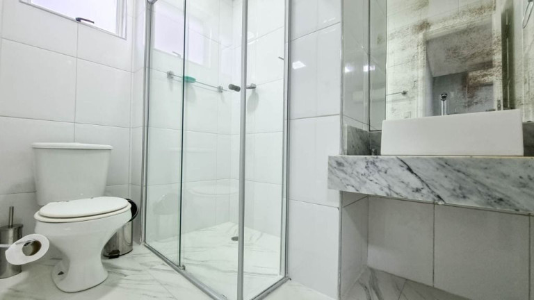 Imagem Apartamento com 4 Quartos à Venda, 140 m² em Pitangueiras - Guarujá Imagem Apartamento com 4 Quartos à Venda, 140 m² em Pitangueiras - Guarujá