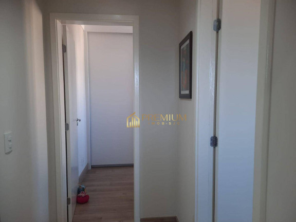 Imagem Apartamento com 3 Quartos à Venda, 80 m² em Palmeiras De São José - São José Dos Campos