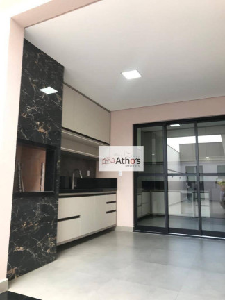 Imagem Casa com 3 Quartos à Venda, 154 m² em Park Gran Reserve - Indaiatuba Imagem Casa com 3 Quartos à Venda, 154 m² em Park Gran Reserve - Indaiatuba