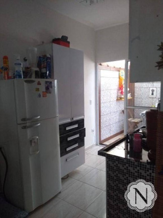 Imagem Casa de Condomínio com 2 Quartos à Venda, 45 m² em Cibratel Ii - Itanhaém Imagem Casa de Condomínio com 2 Quartos à Venda, 45 m² em Cibratel Ii - Itanhaém