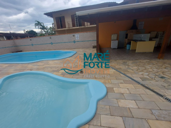 Imagem Cobertura com 3 Quartos à Venda, 132 m² em Praia Grande - Ubatuba Imagem Cobertura com 3 Quartos à Venda, 132 m² em Praia Grande - Ubatuba