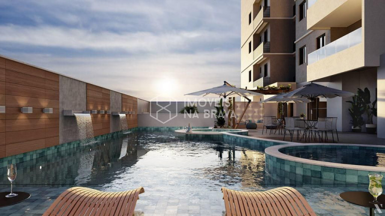Imagem Apartamento com 3 Quartos à Venda, 87 m² em Vila Operária - Itajaí Imagem Apartamento com 3 Quartos à Venda, 87 m² em Vila Operária - Itajaí