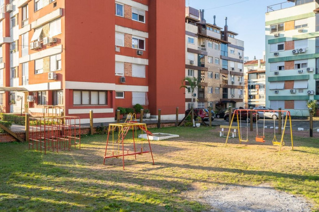 Imagem Apartamento com 3 Quartos à Venda, 71 m² em Cavalhada - Porto Alegre Imagem Apartamento com 3 Quartos à Venda, 71 m² em Cavalhada - Porto Alegre