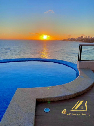 Imagem Cobertura com 4 Quartos à Venda, 577 m² em Rio Vermelho - Salvador Imagem Cobertura com 4 Quartos à Venda, 577 m² em Rio Vermelho - Salvador