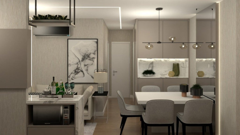 Imagem Cobertura com 3 Quartos à Venda, 226 m² em Alto Da Glória - Curitiba Imagem Cobertura com 3 Quartos à Venda, 226 m² em Alto Da Glória - Curitiba