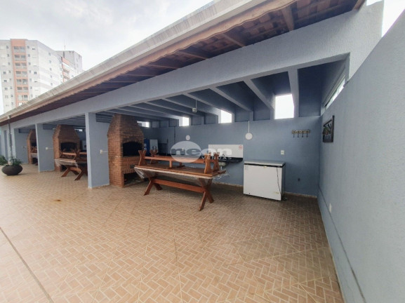 Imagem Apartamento com 2 Quartos à Venda, 62 m² em Vila Príncipe De Gales - Santo André