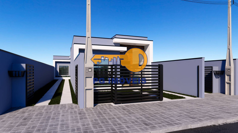 Imagem Casa com 2 Quartos à Venda, 148 m² em Shangri-lá - Pontal Do Paraná