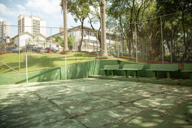 Imagem Apartamento com 2 Quartos à Venda, 55 m² em Vila Mariana - São Paulo
