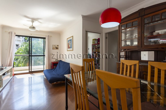 Imagem Apartamento com 3 Quartos à Venda, 137 m² em Alto Da Lapa - São Paulo