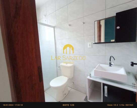 Imagem Casa com 2 Quartos à Venda, em Masterville - Sarzedo Imagem Casa com 2 Quartos à Venda, em Masterville - Sarzedo