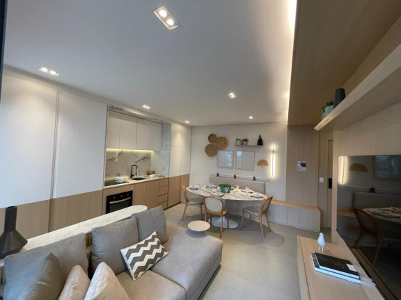 Imagem Apartamento com 2 Quartos à Venda, 69 m² em Condomínio Royal Park - São José Dos Campos Imagem Apartamento com 2 Quartos à Venda, 69 m² em Condomínio Royal Park - São José Dos Campos