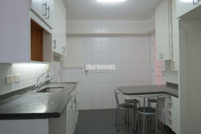 Imagem Apartamento com 3 Quartos à Venda, 220 m² em Pinheiros - São Paulo Imagem Apartamento com 3 Quartos à Venda, 220 m² em Pinheiros - São Paulo