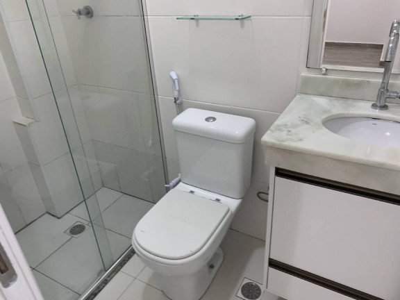 Imagem Apartamento com 3 Quartos à Venda, 113 m² em Centro - São Vicente