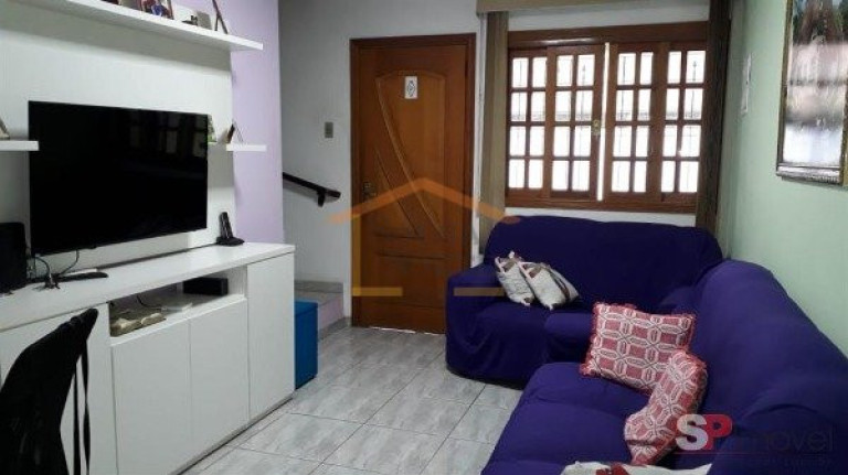 Imagem Sobrado com 2 Quartos à Venda, 55 m² em Vila Mazzei - São Paulo Imagem Sobrado com 2 Quartos à Venda, 55 m² em Vila Mazzei - São Paulo