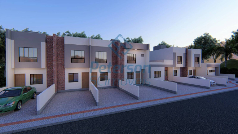 Imagem Sobrado com 2 Quartos à Venda, 65 m² em Souza Cruz - Brusque