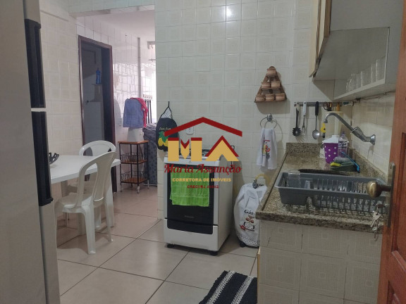 Imagem Apartamento com 3 Quartos para Temporada, 90 m² em Centro - Cabo Frio Imagem Apartamento com 3 Quartos para Temporada, 90 m² em Centro - Cabo Frio