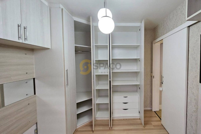 Imagem Apartamento com 2 Quartos para Alugar, 50 m² em água Verde - Jaraguá Do Sul