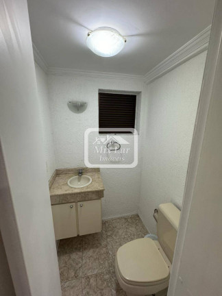 Imagem Apartamento com 4 Quartos à Venda, 117 m² em Vila Campesina - Osasco Imagem Apartamento com 4 Quartos à Venda, 117 m² em Vila Campesina - Osasco