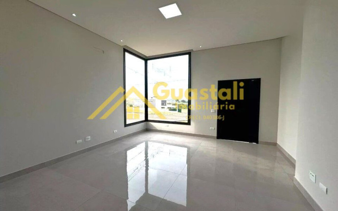 Imagem Casa de Condomínio com 3 Quartos à Venda, 172 m² em Bongue - Piracicaba