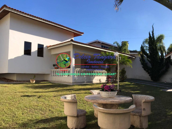 Imagem Casa com 4 Quartos à Venda, 1 m² em Jardim Santa Rosa - Itatiba Imagem Casa com 4 Quartos à Venda, 1 m² em Jardim Santa Rosa - Itatiba