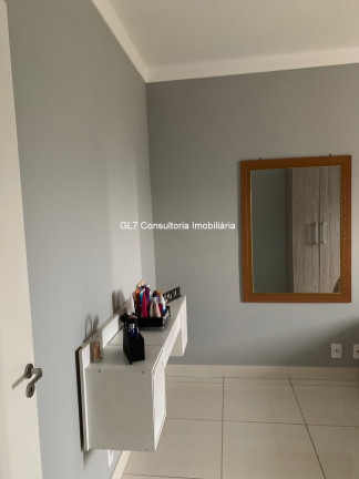 Imagem Apartamento com 2 Quartos à Venda, 51 m² em Jardim Casablanca - Indaiatuba