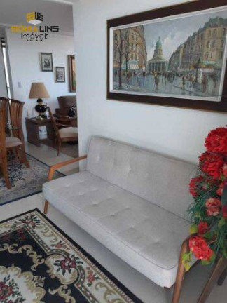 Imagem Apartamento com 3 Quartos à Venda, 112 m² em Jardim Cidade Universitária - João Pessoa