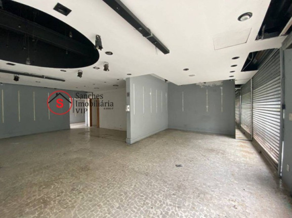 Imagem Imóvel Comercial para Alugar, 280 m² em Parque Da Mooca - São Paulo