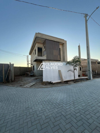 Imagem Casa com 3 Quartos à Venda, 112 m² em Sim - Feira De Santana Imagem Casa com 3 Quartos à Venda, 112 m² em Sim - Feira De Santana
