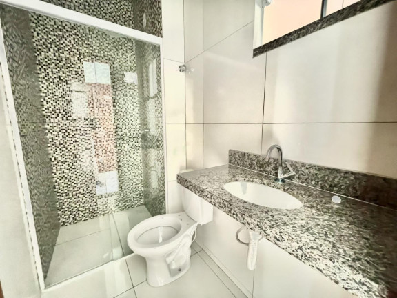 Imagem Apartamento com 1 Quarto para Alugar, 40 m² em Nova Parnamirim - Parnamirim