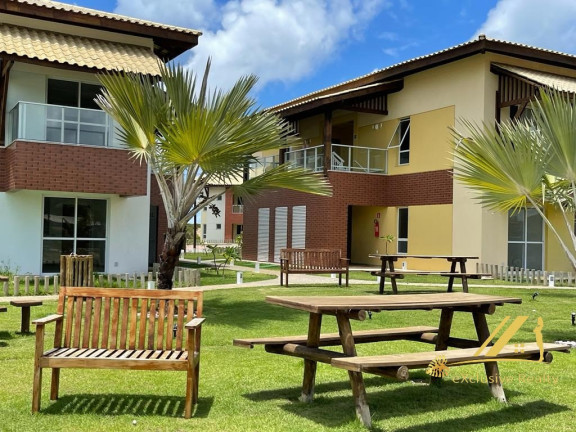 Imagem Imóvel com 2 Quartos à Venda, 68 m² em Palame - Esplanada