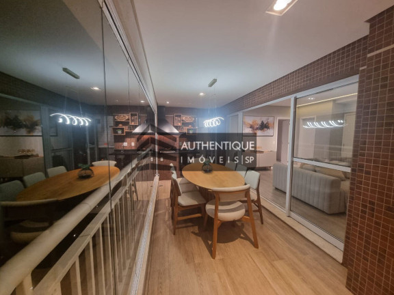 Imagem Apartamento com 2 Quartos à Venda, 127 m² em Jardim Chácara Inglesa - São Bernardo Do Campo Imagem Apartamento com 2 Quartos à Venda, 127 m² em Jardim Chácara Inglesa - São Bernardo Do Campo