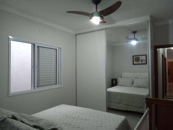 Imagem Casa com 3 Quartos à Venda, 100 m² em Loteamento Residencial Vista Linda - São José Dos Campos