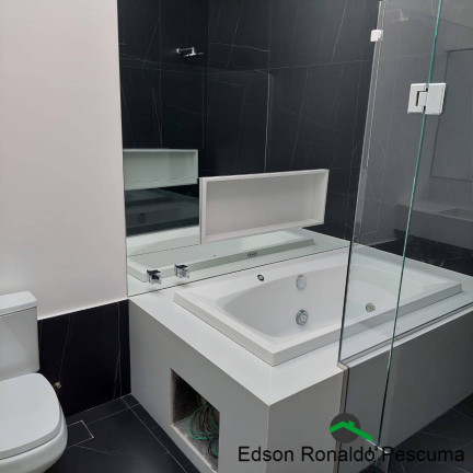 Imagem Casa de Condomínio com 2 Quartos à Venda, 545 m² em Tamboré - Santana De Parnaíba Imagem Casa de Condomínio com 2 Quartos à Venda, 545 m² em Tamboré - Santana De Parnaíba