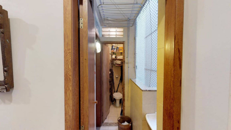 Imagem Apartamento com 4 Quartos à Venda,  em Leblon - Rio De Janeiro