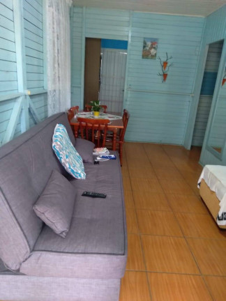 Imagem Casa com 2 Quartos à Venda, 600 m² em águas Claras - Viamão