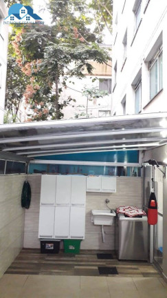 Imagem Apartamento com 2 Quartos à Venda, 55 m² em Cidade Lider - São Paulo
