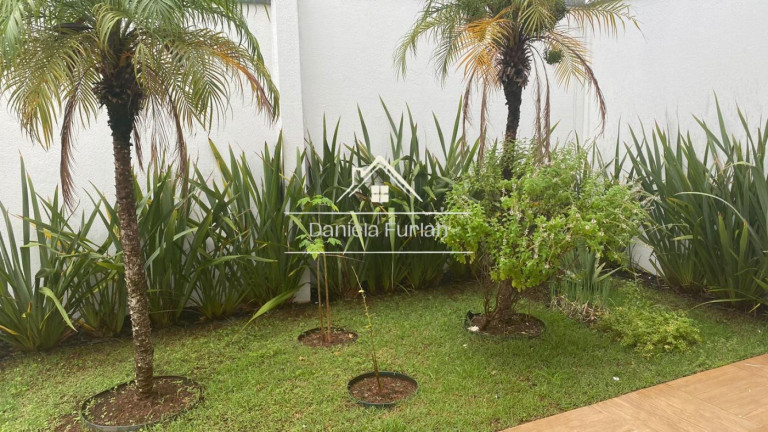 Imagem Casa de Condomínio com 4 Quartos à Venda, 275 m² em Condomínio Chácara Ondina - Sorocaba